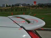 Ford Fiesta Spoiler