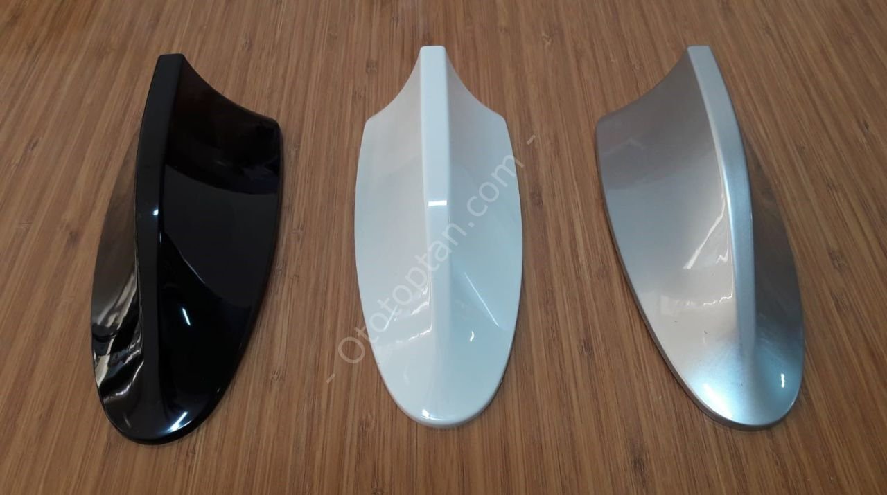 Elektrikli Balık Sırtı Anten