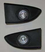 Honda Civic Sis Far Seti 2004-2006