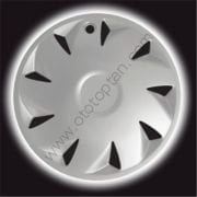 14 Jant Kapağı 14209 Vectra