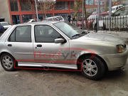 Ford Fiesta Marşpiyel Takımı