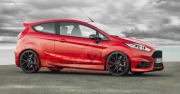 Ford Fiesta Marşpiyel Takımı