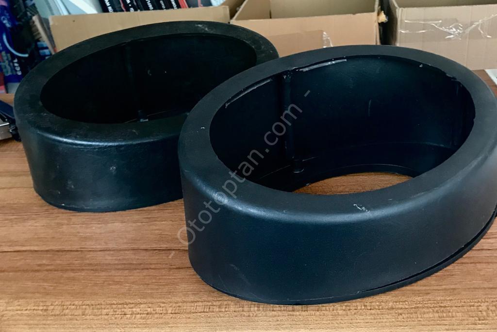 Oval Kolon Yükseltici