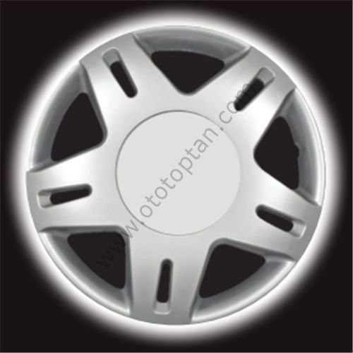 14 Jant Kapağı 14217 Clio