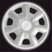 14 Jant Kapağı 14218 Toyota