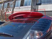 Ford Focus HB Spoiler