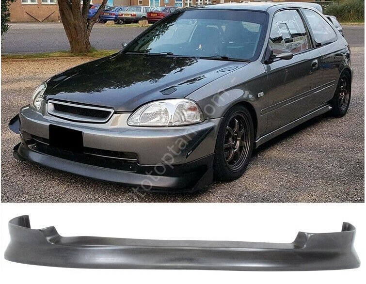 %100 Kırılmaz Civic Cs Ek