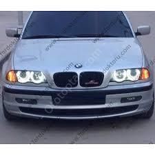 F Seri Angel Eyes E46 RGB Angel
