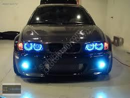 F Seri Angel Eyes E46 RGB Angel