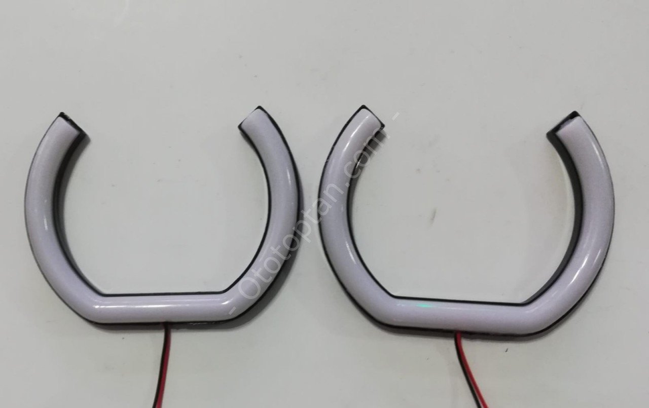 F Seri Angel Eyes E46 RGB Angel