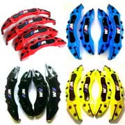 IIM Kaliper Seti Kapağı (4'lü)