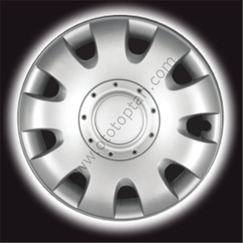 15 Jant Kapağı 15107 Caddy