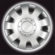 15 Jant Kapağı 15107 Caddy