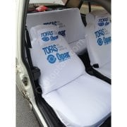 Tofaş Opar Servis Kılıfı