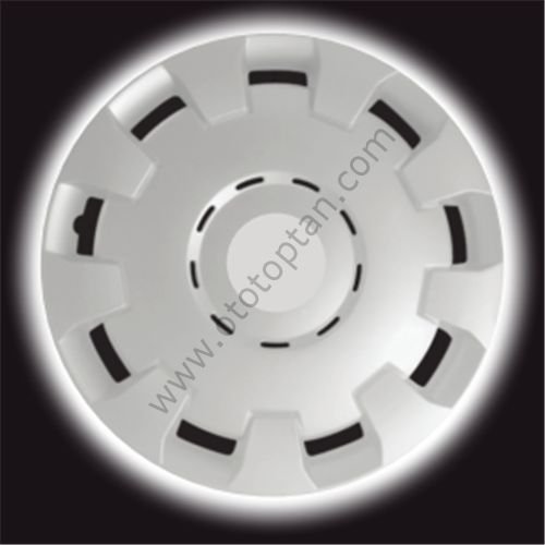 15 Jant Kapağı 15108 Opel