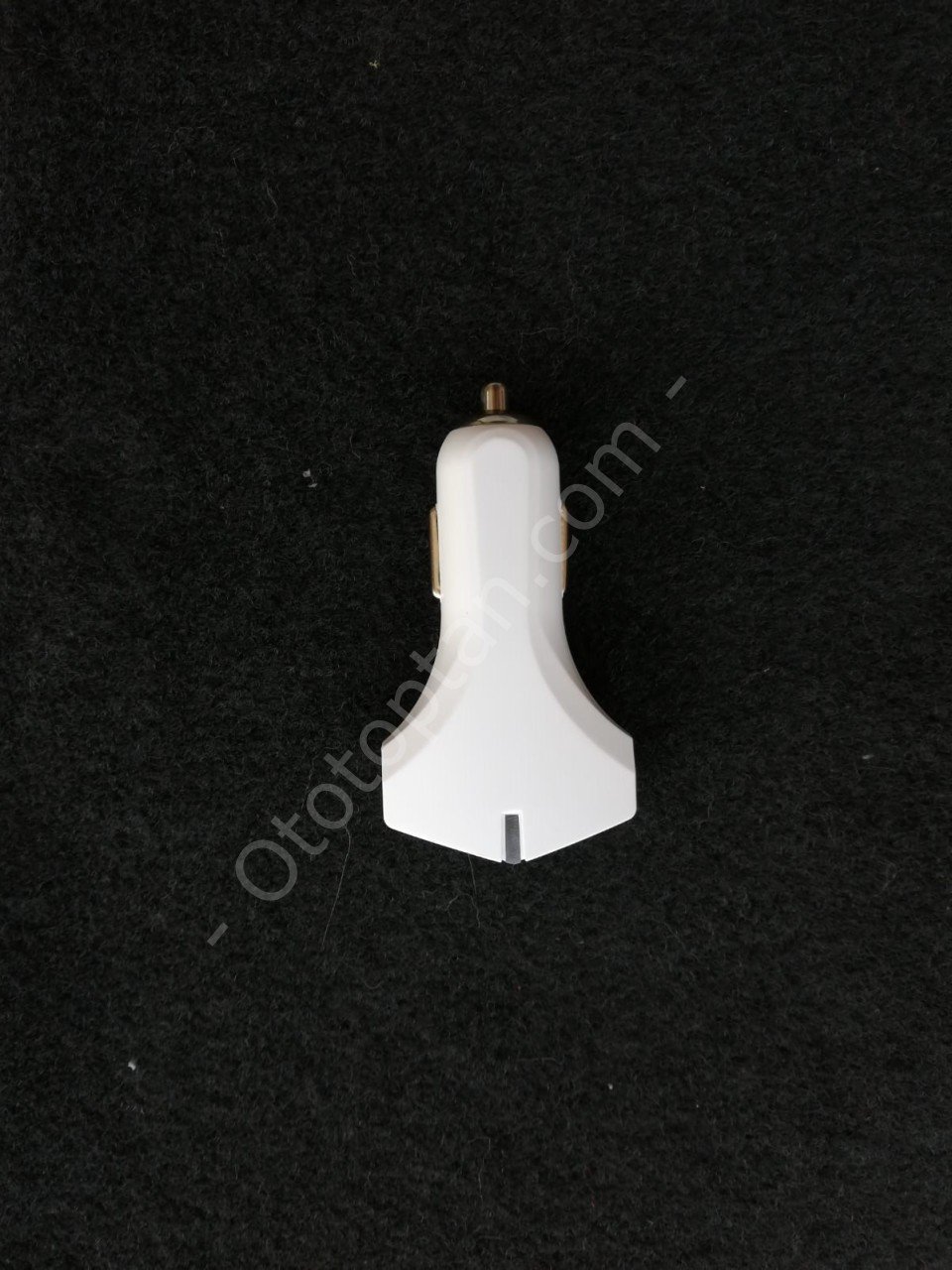Çift Girişli Şarz Soketi, Hızlı Şarz USB 3.0
