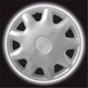15 Jant Kapağı 15112 Opel
