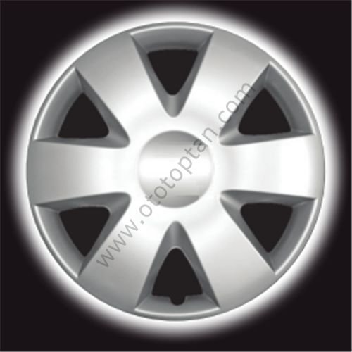 15 Jant Kapağı 15114 Megane 1 2 3