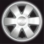 15 Jant Kapağı 15114 Megane 1 2 3