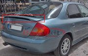 Ford Mondeo HB Spoiler