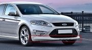 Ford Mondeo Ön Tampon Eki