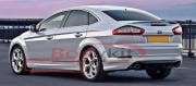 Ford Mondeo Marşpiyel Takımı