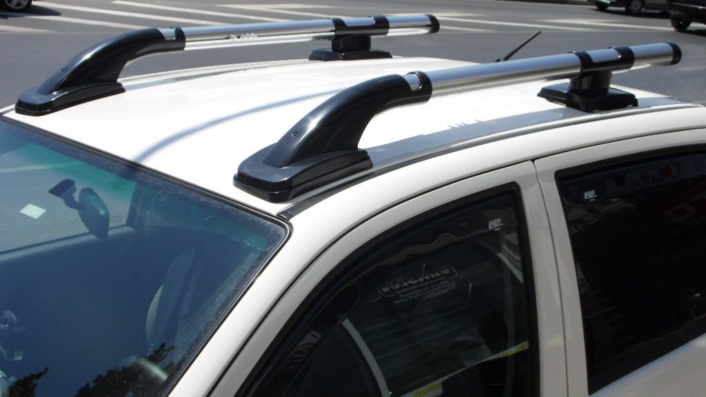 Amarok Tavan Çıtası Kalın Model