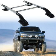 Chevrolet Suburban 00-04 Tavan Çıtası Kalın Model