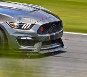 Ford Mustang Ön Tampon