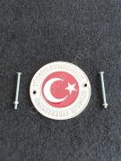 Türkiye Vidalı Arma, Federasyon Arma