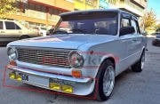 Fiat 131 Ön Tampon Eki