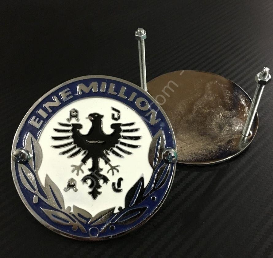 EINE MILLON Vidalı Arma, Federasyon Arma