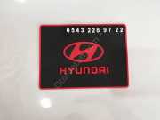 Hyundai Kaydırmaz Ped, Numaratörlü Kaydırmaz Ped
