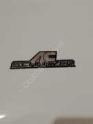 Ac Schnitzer Pleksi Logo