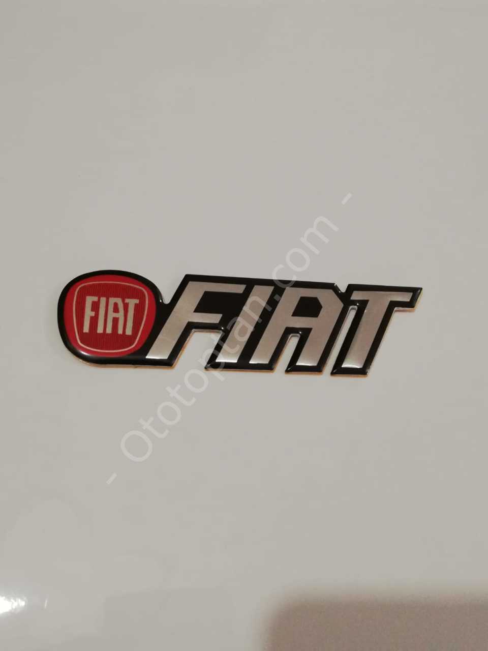 Fiat Pleksi Logo