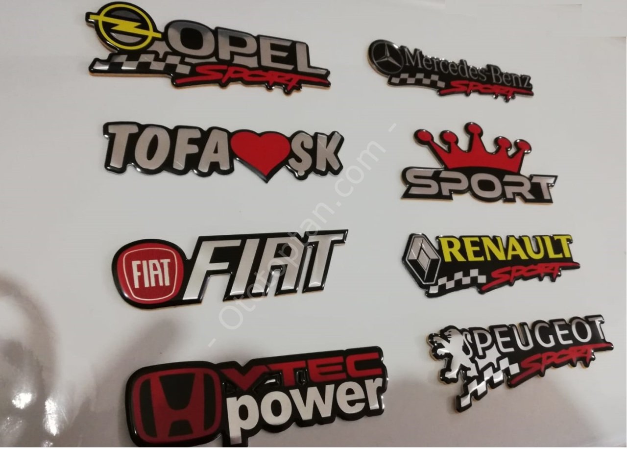Fiat Pleksi Logo