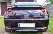Fiat Coupe 3 Parça Spoiler