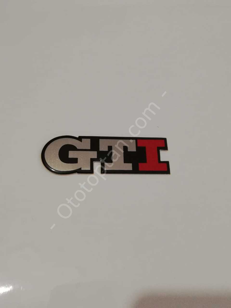 GTI Pleksi Logo