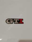 GTI Pleksi Logo
