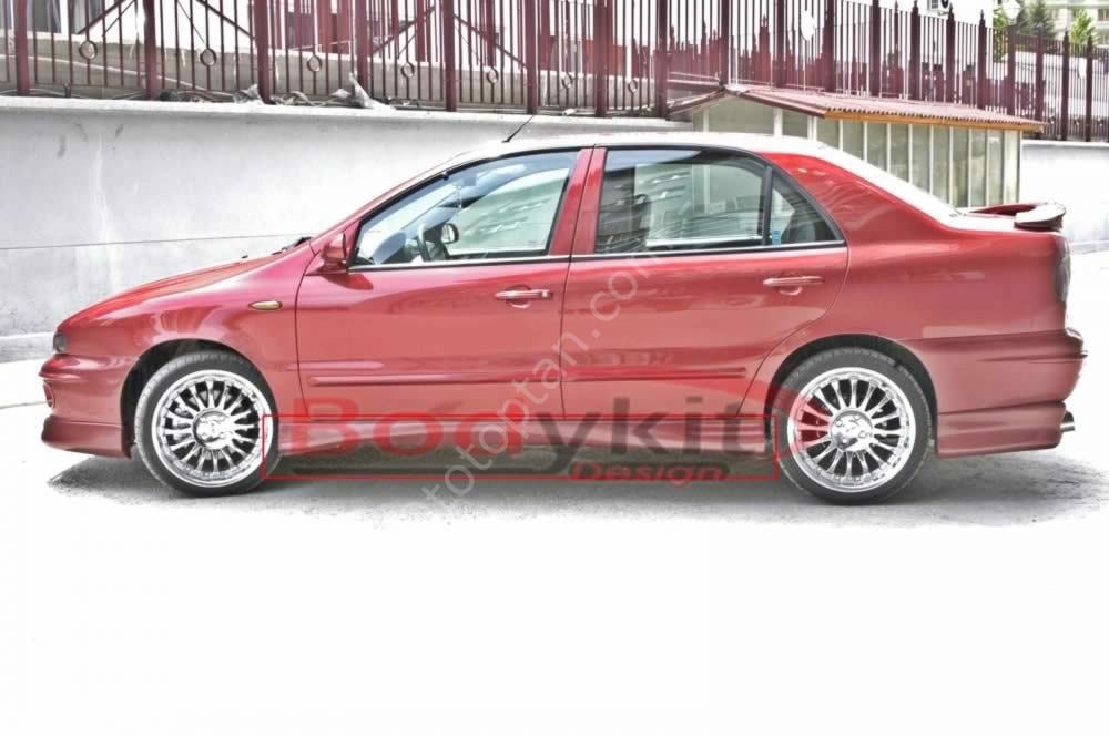 Fiat Marea Marşpiyel Takımı