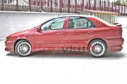 Fiat Marea Marşpiyel Takımı