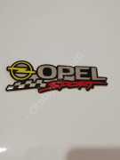 Opel Pleksi Logo