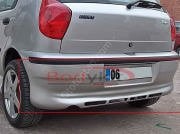 Fiat Palio Arka Tampon Eki