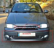 Fiat Palio Ön Tampon Eki Model 2