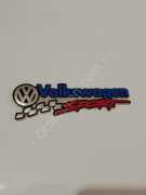 Volkswagen Pleksi Logo