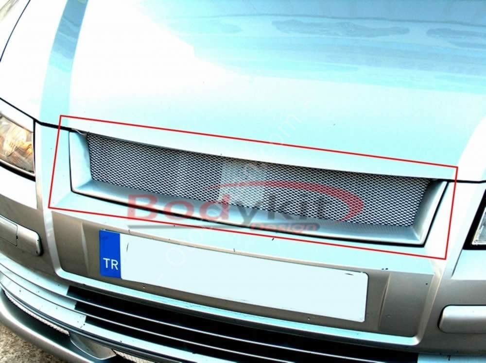 Fiat Stilo Ön Panjur