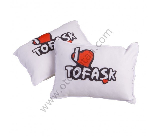 Tofaşk Boyun Yastığı Boyun Minderi