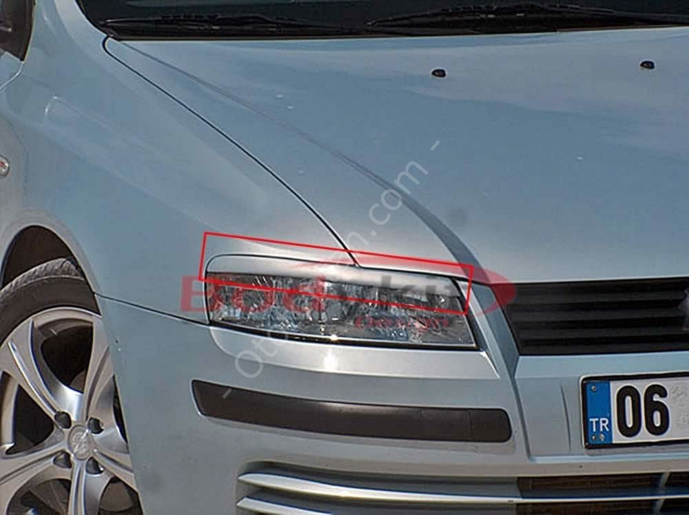 Fiat Stilo Far Kaşı Takımı