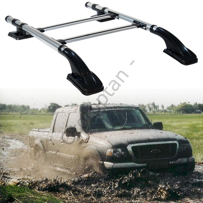Ford Ranger Eski Kasa Tavan Çıtası