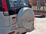 Daihatsu Terios Stepne Kapağı